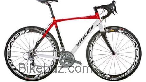 Specialized Tricross ficha tecnica